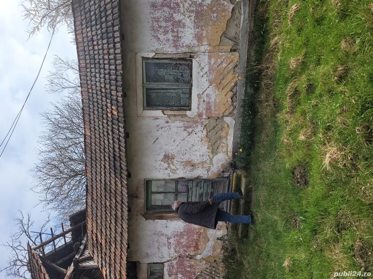 Vand casa la ?ara - 5