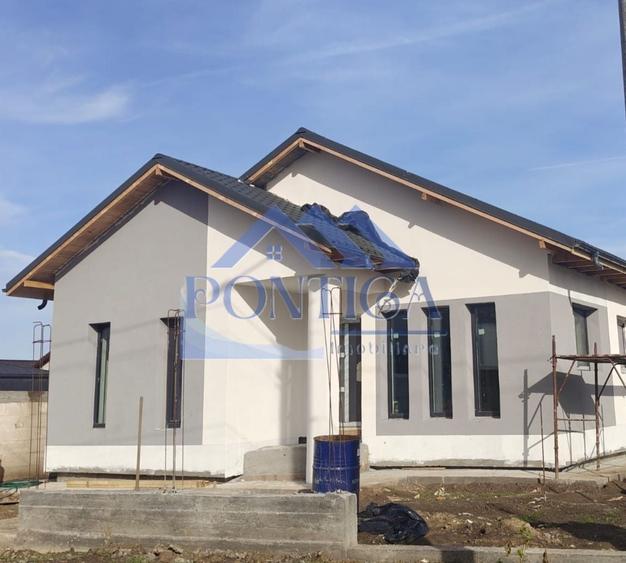 Casă de vânzare Agigea - 2