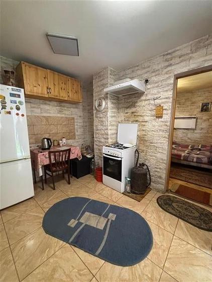 Casa cu teren 2741 MP la doar 6 km de Bod in Araci sau schimb cu apartament in B - 11