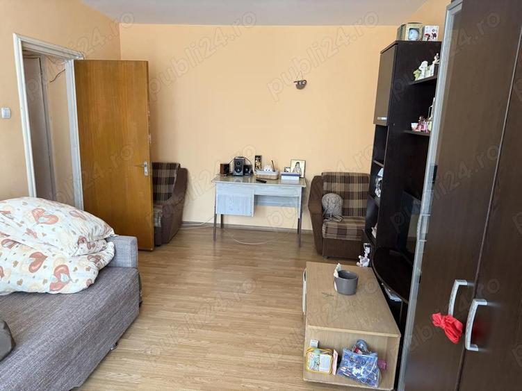 Vand garsoniera zona metrou Dristor - 9