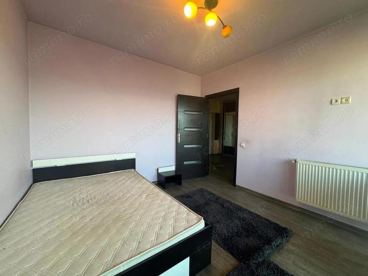 COMISION 0! Apartament 1 camera etajul 3/4, imobil 2011, parcare - 9