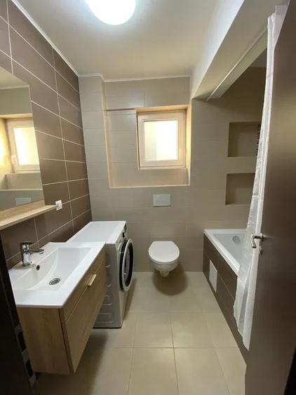 Apartament cu 2 camere, decomandat, zona Cug - 5