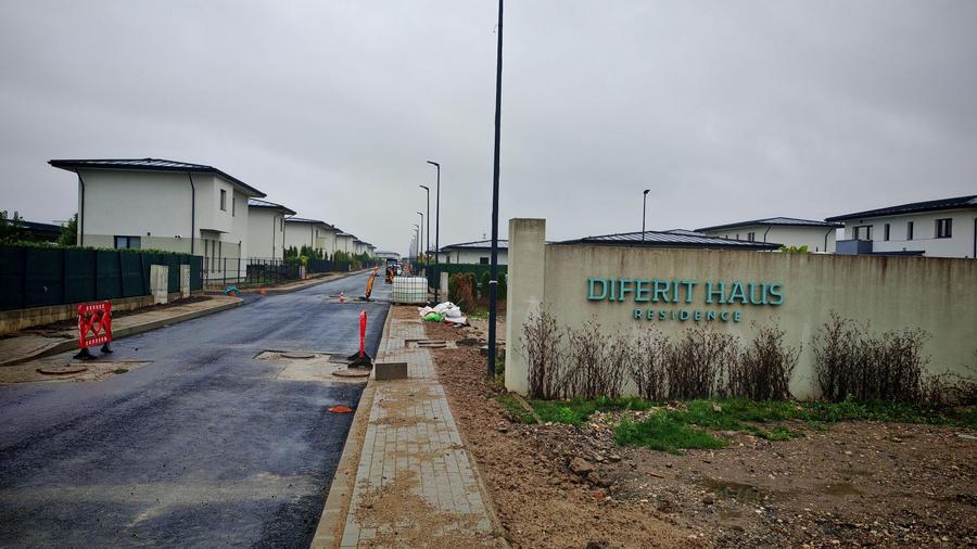 Casa Parter 3 camere CRISTIAN, DIFERIT HAUS,teren 500 mp - 14