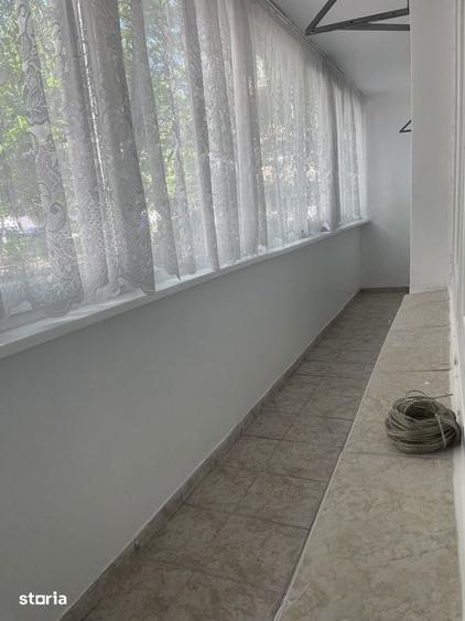 Apartament 2 decomandat,Cornisa-Bistritei,parter,mobilat si utilat - 2