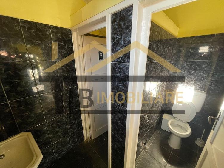 Spatiu comercial, 150mp, Zona TopMed - 13