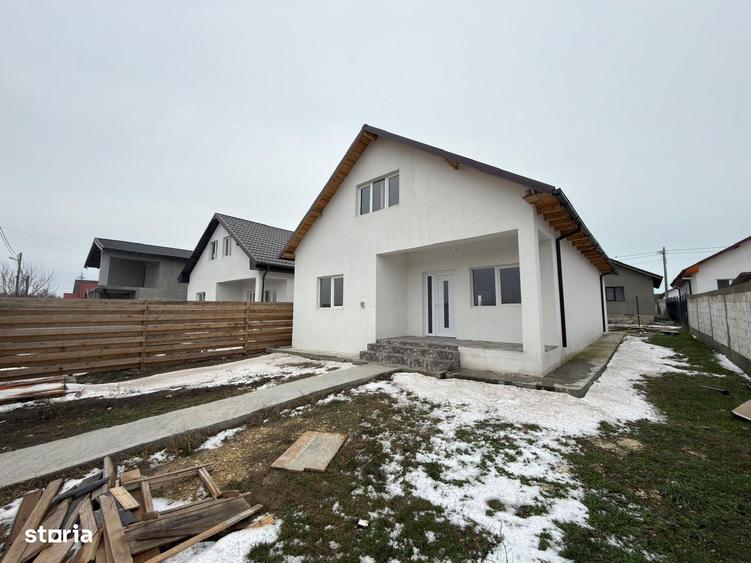 Casa cu 4 Camere | Lumina - 7