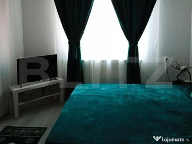 Apartament 3 camere decomandat, in vila, cu terten si intrar - 6