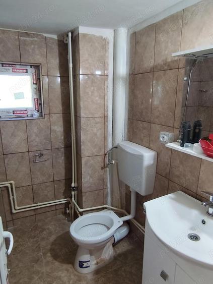 Breaza, casa P+M, teren 335 mp, zona linistita - 3