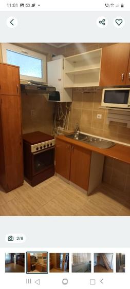 Vand garsoniera cu dormitor separat - 5