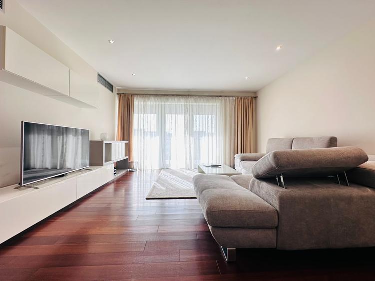 Apartament Premium 3 Camere || Arcul de Triumf || Terase Mari & Parcare - 11