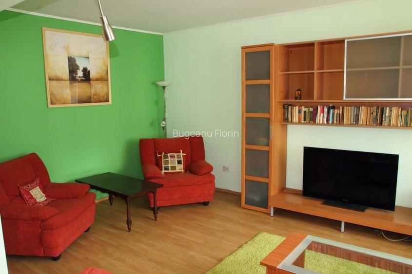 Apartament 3 camere, Tineretului Trestiana - Mega Image