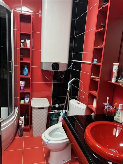 RECO  APARTAMENT 3 camere Borsului - 6