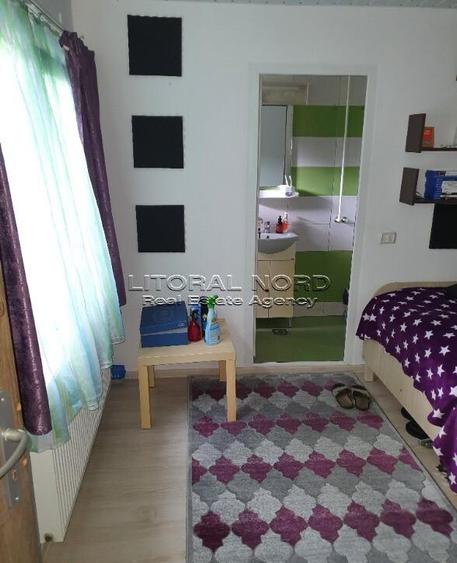 Exclusivitate - Eforie Nord - Imobil P+1E, 9 camere, 8 bai,150mp utili - 8