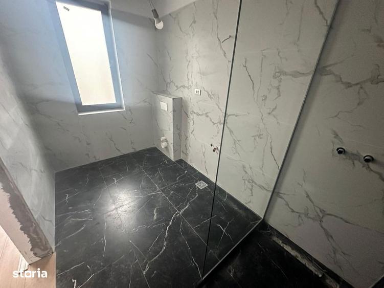 CASA TIP DUPLEX, 4 CAMERE, TOATE UTILITATILE, TEREN 245 MP, COMIS 0% - 6