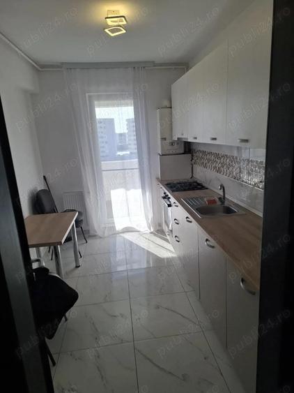 Apartament 2 camere mobilat utilat modern cu loc de parcare inclus! - 6