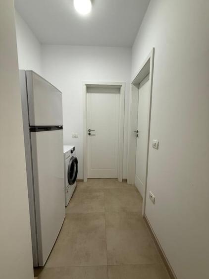 Apartament spatios, 2 camere, 48 mp utili, parter - Braytim - 11