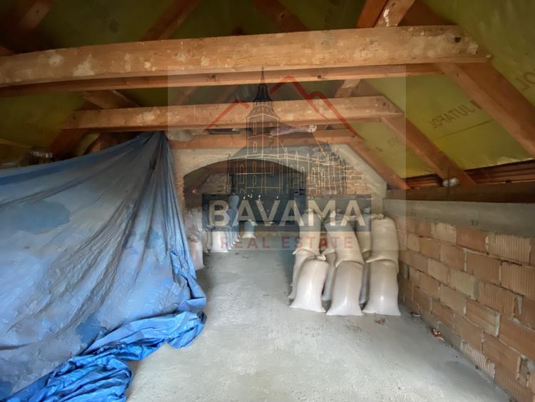 Casa de vanzare,  1354 mp teren,  Tarlungeni - 16