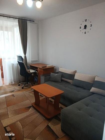 Inchiriere apartament 2 camere decomandat - 4