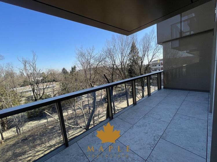 Apartament de 2 camere / Cortina 126 / Erou Iancu Nicolae / Cambridge School - 8