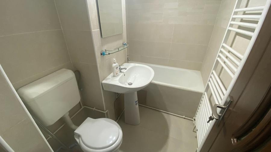 Proprietar, inchiriez garsonieră zona Dragoș Vodă, confort 1 - 8