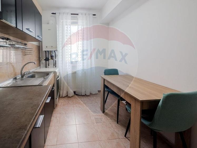 Apartament cu 1 camere de vânzare - 5