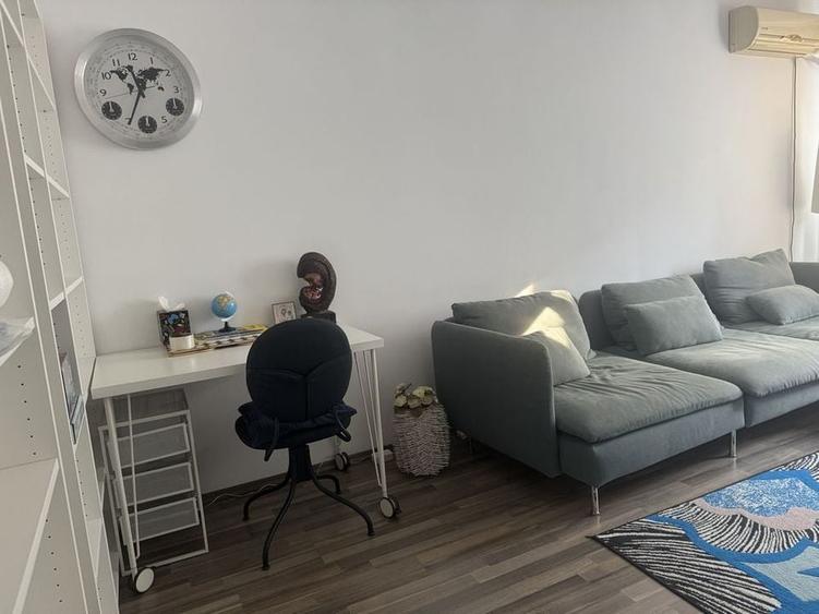 Apartament 3 camere de inchiriat - Dristor+loc parcare - 3