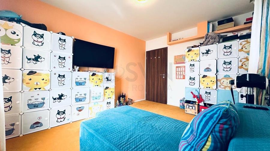 REV2004306 Vila de vanzare cu mansarda si sauna Paradisul Verde Corbeanca - 16