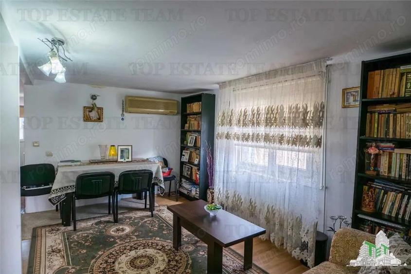 Vila moderna, structura din beton Piata Muncii | Pretabila locuinta sau birouri - 15