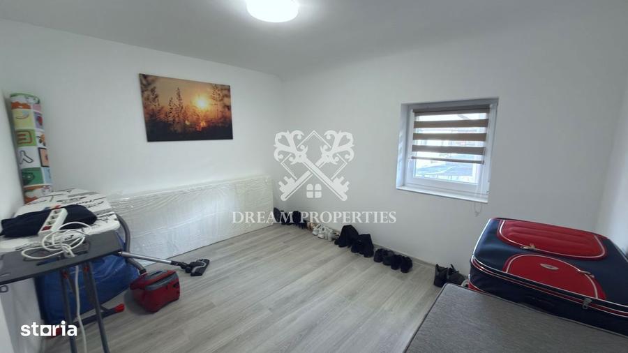 Comision 0%! Casa individuala 5 camere, 2 bai, teren 483 mp, Apahida - 6