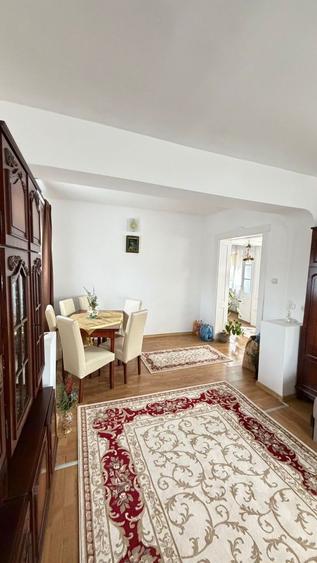 Casa renovata in Band, ultracentral, 3310mp teren - 2