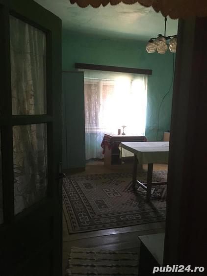 casa in mediul rural - 3