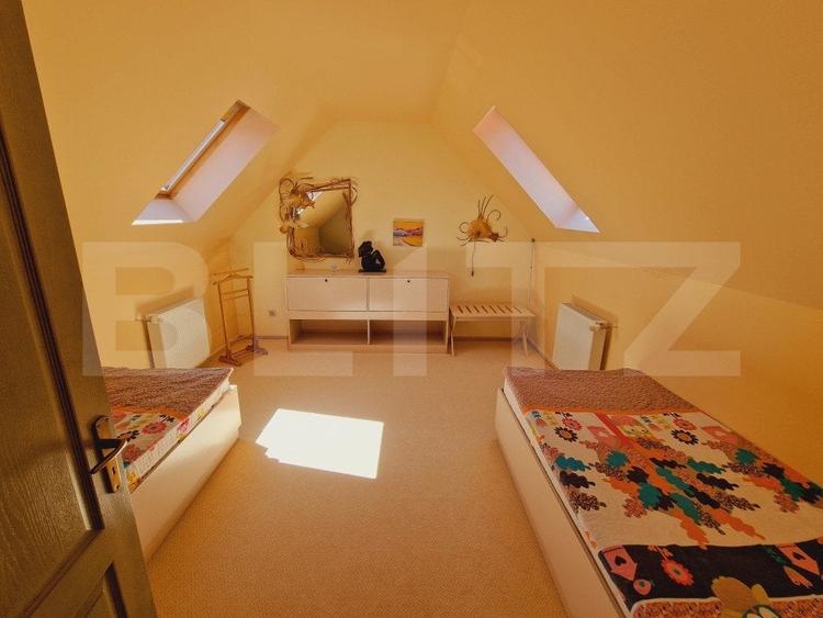 Casa in zona Trei Brazi,Predeal - 9