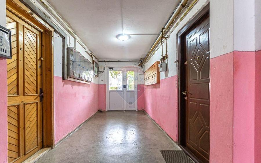 COMISION 0%| DE VANZARE| APARTAMENT 2 CAMERE| LOC DE PARCARE - 9