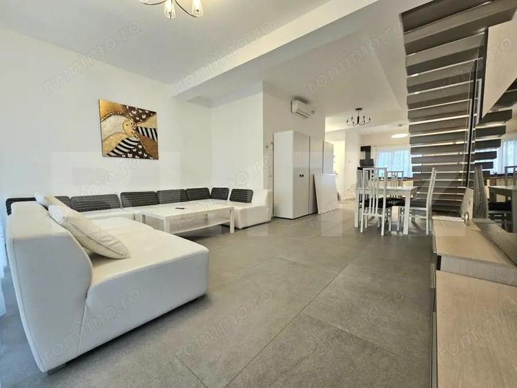 Casa individuala Calea Lipovei 3 dormitoare si 3 bai - 8