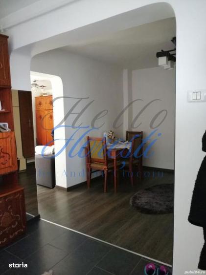 Casa cu 3 camere in zona Intre Lacuri - 4