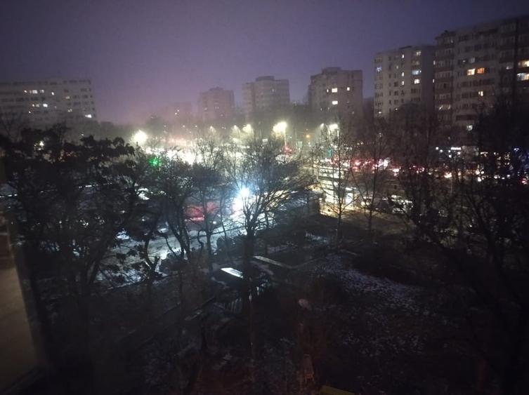 Apartament 2 cam langa metrou Dristor. - 10