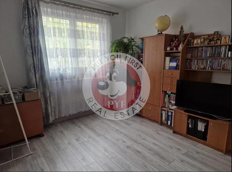 Metrou Jiului | 3 camere | 61mp | Decomandat | B12522 - 6