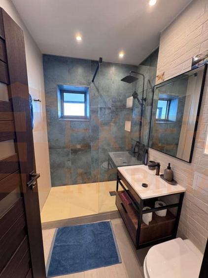 Apartament 3 camere decomandat, vedere spre mare, la 5 minute de plaja - 13