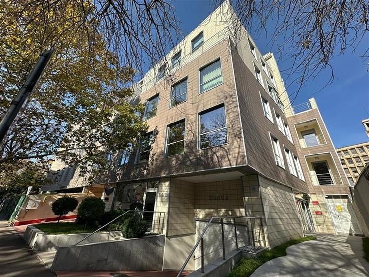 Birouri in cladirea Domus II Office Building - 2