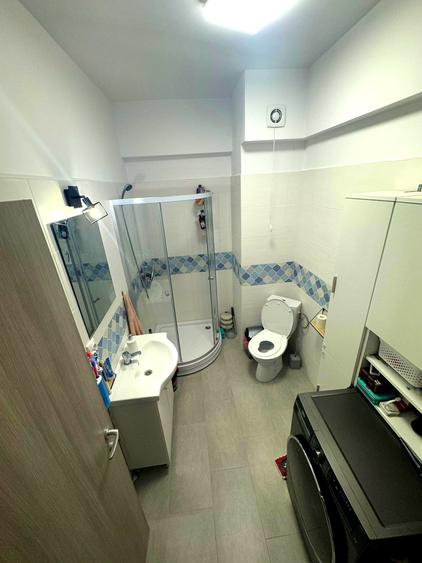 Ap 2 camere Tatarasi - Oancea , mobilat si utilat - 10