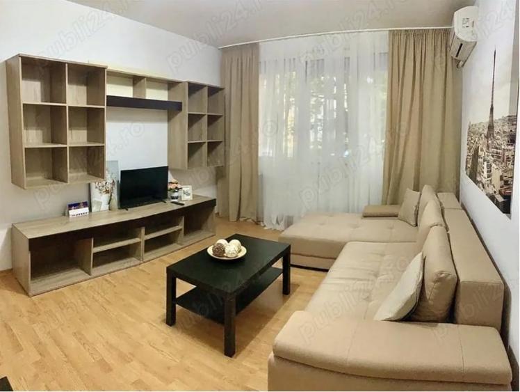 Garsoniera renovata Drumul Taberei zona Favorit str Raul Dorna - 2