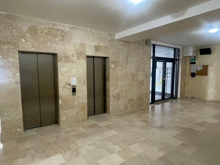 Apartament 2 camere Mamaia Nord cu vedere frontala la mare - 14