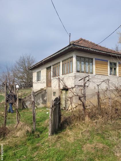 Vand casa la ?ara - 7