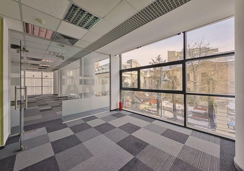 Zero comision, 89-578mp birou ulracentral, Universitate, 4 min [M] - 1