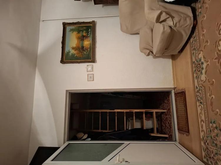 Casă cu 5 camere în Cocorăștii Caplii