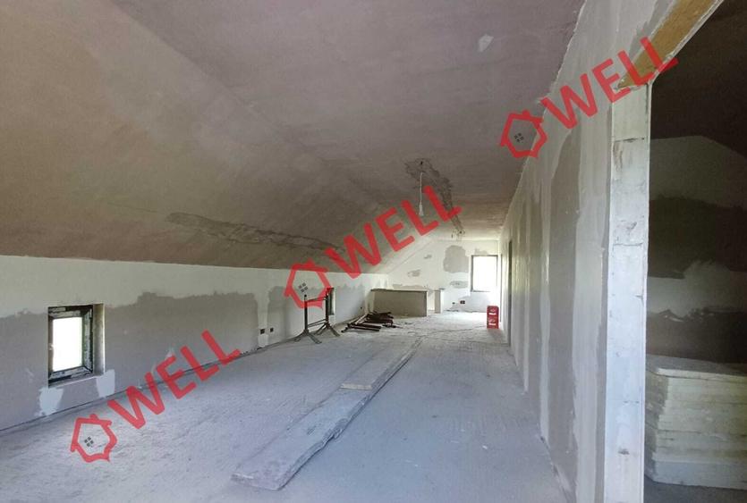 Casă la roșu de vânzare în Întorsura Buzăuli, str. Brazilor! - 4