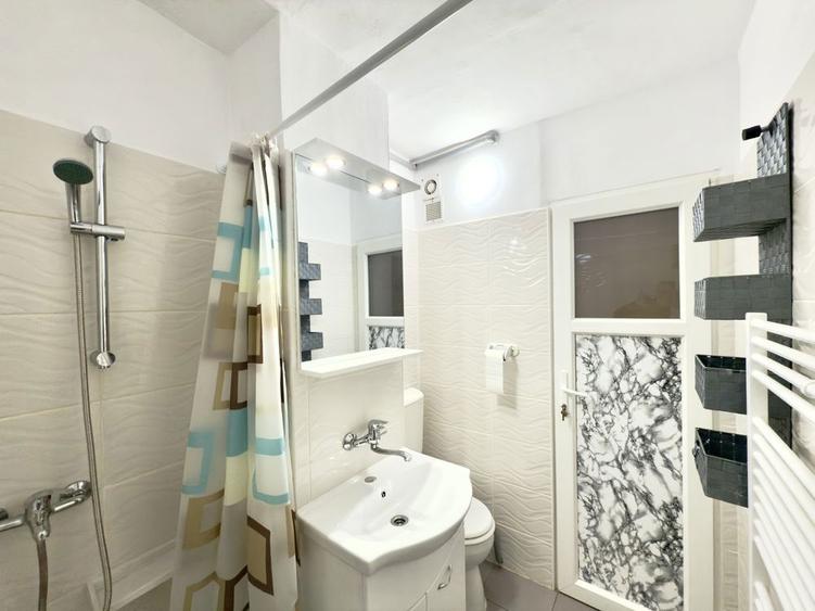 Apartament cu o camera | zona Materna | CT | Etaj 3 | Imediat Ocupabil - 2