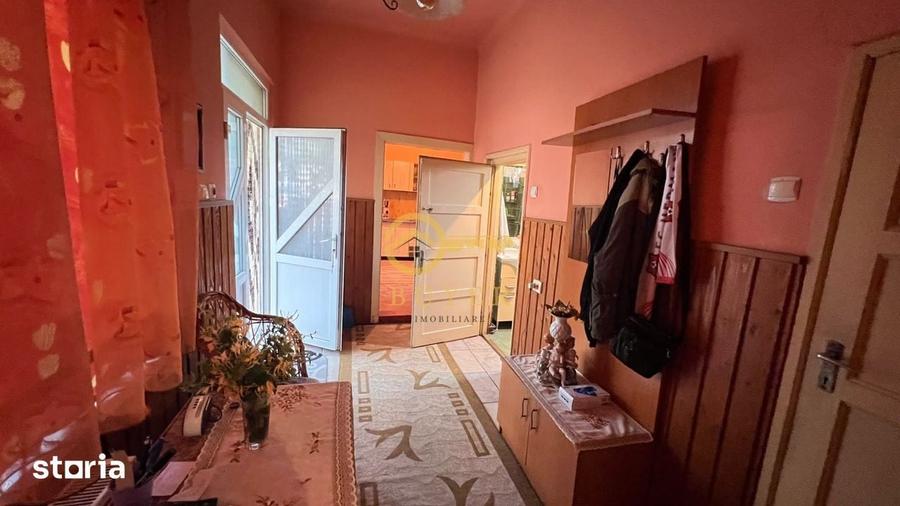 Casa saseasca mobilata cu teren generos de 978 mp ?i anexe func?ionale - 10