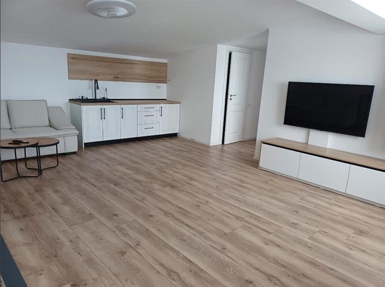 Penthouse 5 camere Vivamus - 23