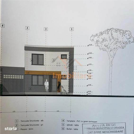 Casa Tip Duplex P+E | Cartier Tineretului | Oradea - 4